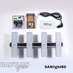 SANlight EVO Set 1.5 3